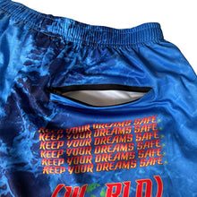 Load image into Gallery viewer, SURF KYDS 26 SHORTS BEACH BLUE (PRE-ORDER)
