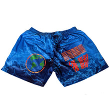 Load image into Gallery viewer, SURF KYDS 26 SHORTS BEACH BLUE (PRE-ORDER)
