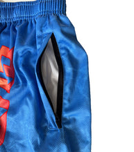 Load image into Gallery viewer, SURF KYDS 26 SHORTS BEACH BLUE (PRE-ORDER)
