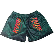 Load image into Gallery viewer, SURF KYDS 26 SHORTS GULF GREEN (PRE-ORDER)
