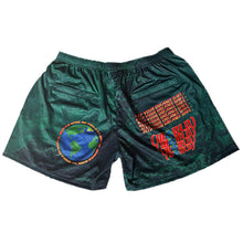 Load image into Gallery viewer, SURF KYDS 26 SHORTS GULF GREEN (PRE-ORDER)
