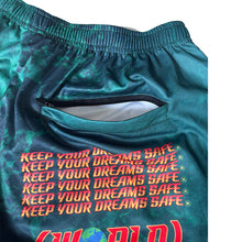 Load image into Gallery viewer, SURF KYDS 26 SHORTS GULF GREEN (PRE-ORDER)
