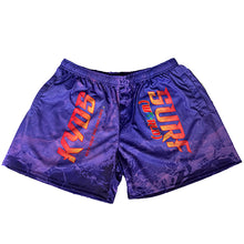 Load image into Gallery viewer, SURF KYDS 26 SHORTS PACIFIC PURPLE  (PRE-ORDER)

