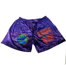 Load image into Gallery viewer, SURF KYDS 26 SHORTS PACIFIC PURPLE  (PRE-ORDER)
