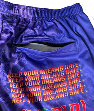Load image into Gallery viewer, SURF KYDS 26 SHORTS PACIFIC PURPLE  (PRE-ORDER)
