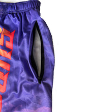 Load image into Gallery viewer, SURF KYDS 26 SHORTS PACIFIC PURPLE  (PRE-ORDER)
