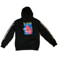 Load image into Gallery viewer, LOVE IS LOVE HOODIE
