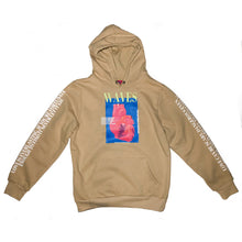 Load image into Gallery viewer, LOVE IS LOVE HOODIE
